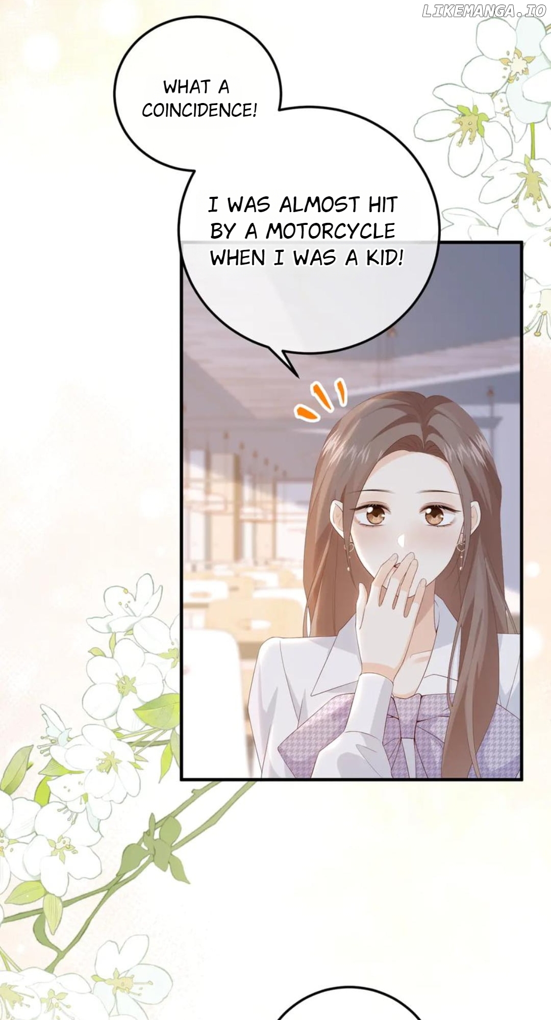 100-Day Warm Marriage Chapter 51 - page 12